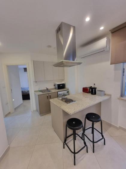 No7 Boutique Apartments - image 30
