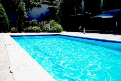 Sleek & Cozy Apartment with Pool & Patio In Abdoun - image 25