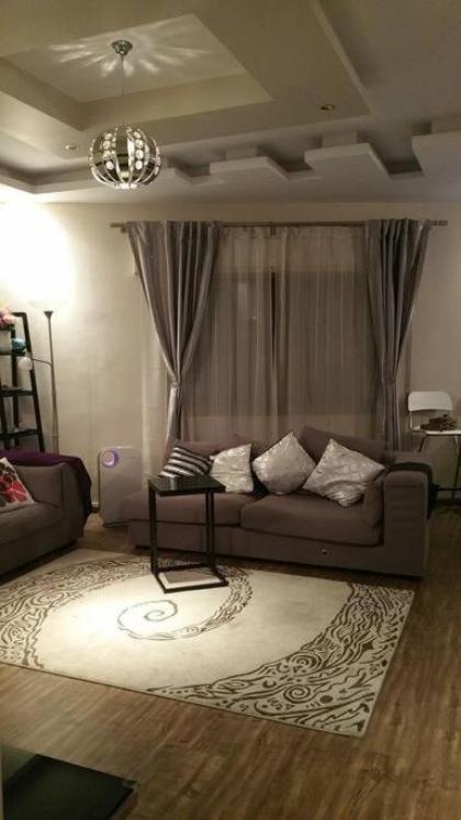 Luxury Apartment with complete furniture - image 21