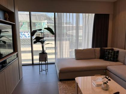 DAMAC Luxury new 1 bedroom apartment - image 21