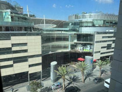 DAMAC Luxury new 1 bedroom apartment - image 22