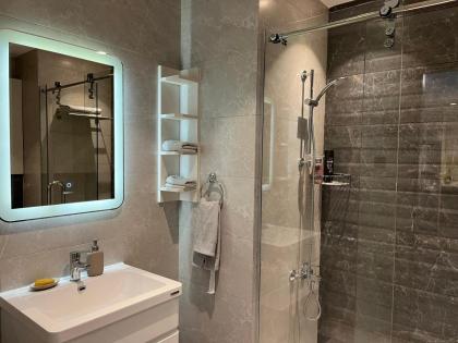 DAMAC Luxury new 1 bedroom apartment - image 24
