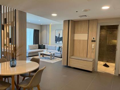 DAMAC Luxury new 1 bedroom apartment - image 26