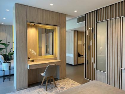 DAMAC Luxury new 1 bedroom apartment - image 29