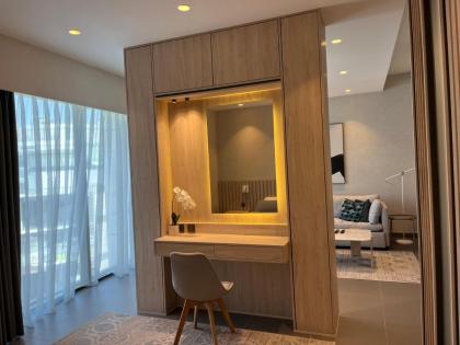 DAMAC Luxury new 1 bedroom apartment - image 30