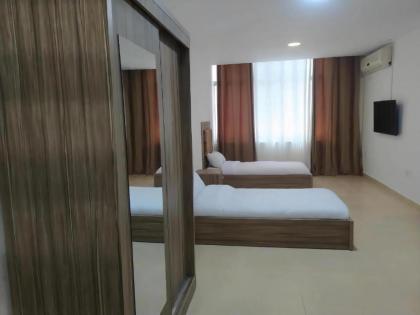 Rayan Hotel - image 22