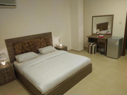 Rayan Hotel - image 23