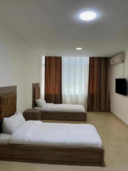Rayan Hotel - image 28
