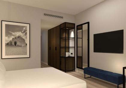Radisson Blu Hotel Amman Galleria Mall - image 27