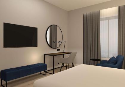 Radisson Blu Hotel Amman Galleria Mall - image 30