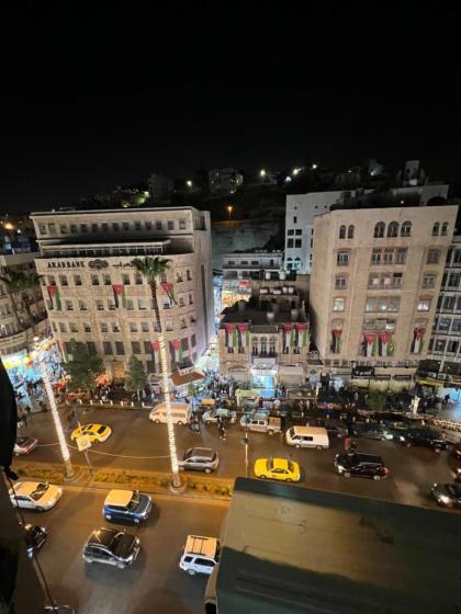 Downtown Hawaa Amman Hotel - image 24