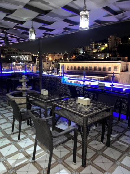 Downtown Hawaa Amman Hotel - image 25