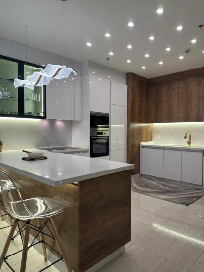 Abdoun luxurious apartment - image 21