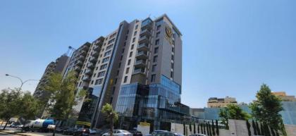 Abdoun luxurious apartment - image 22