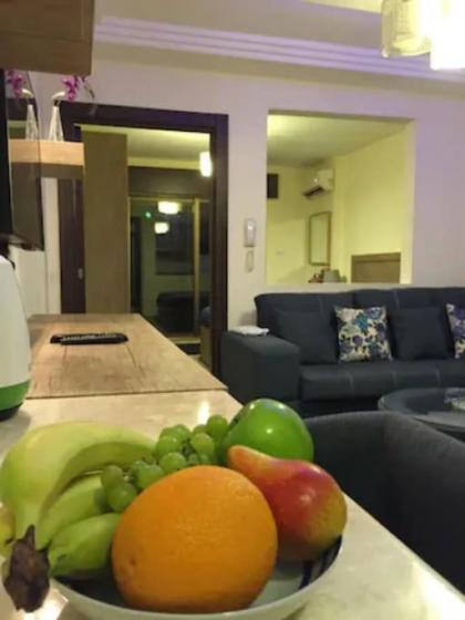 Royal Luxury Amman Central Apartments - image 21