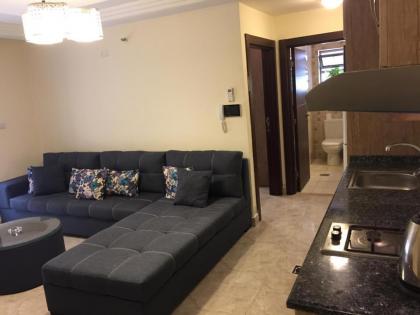 Royal Luxury Amman Central Apartments - image 22