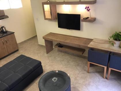 Royal Luxury Amman Central Apartments - image 23