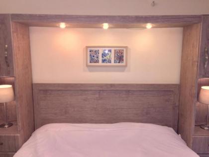 Royal Luxury Amman Central Apartments - image 25