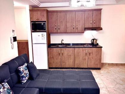 Royal Luxury Amman Central Apartments - image 27