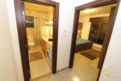 Royal Luxury Amman Central Apartments - image 29