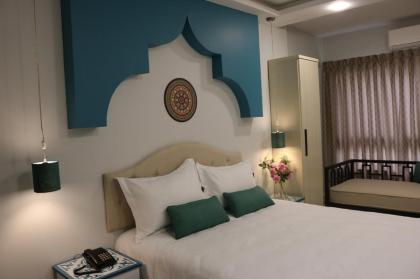 Amman Trail Hotel & Studios - image 19