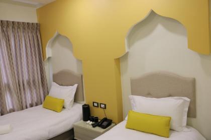 Amman Trail Hotel & Studios - image 21
