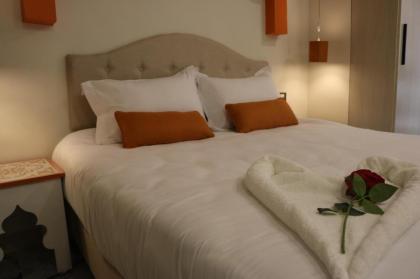 Amman Trail Hotel & Studios - image 22