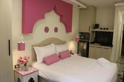 Amman Trail Hotel & Studios - image 23