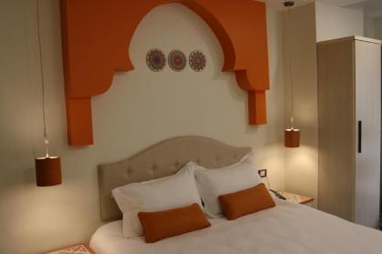 Amman Trail Hotel & Studios - image 24
