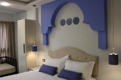 Amman Trail Hotel & Studios - image 25