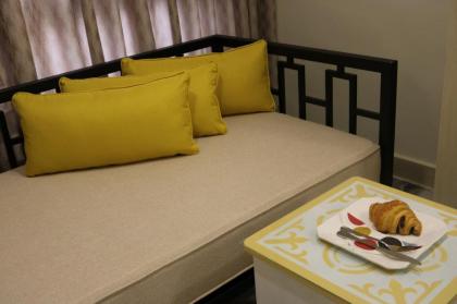 Amman Trail Hotel & Studios - image 27