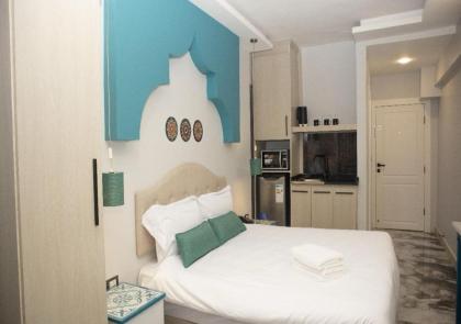 Amman Trail Hotel & Studios - image 28