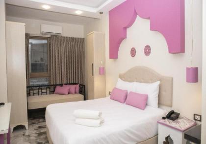 Amman Trail Hotel & Studios - image 30