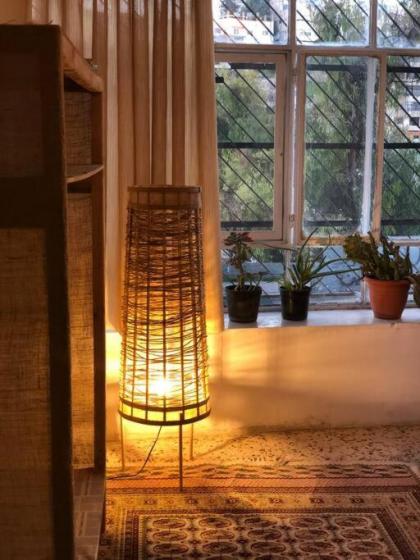 Handmade 3 rooms apartment in weibdeh area - image 22