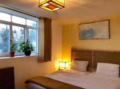 Handmade 3 rooms apartment in weibdeh area - image 23