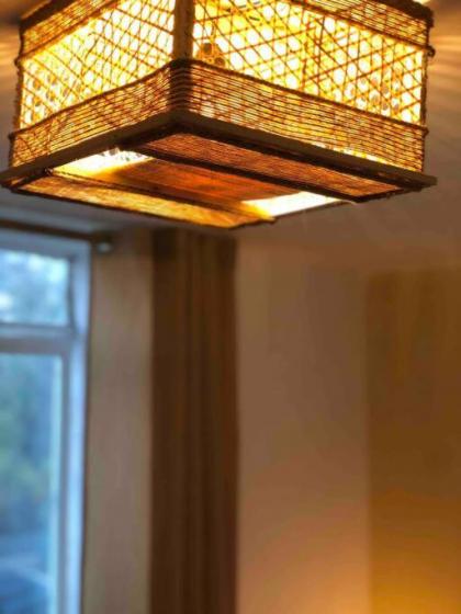 Handmade 3 rooms apartment in weibdeh area - image 25