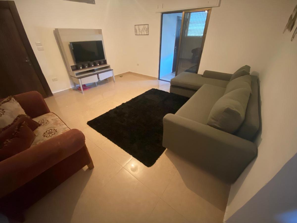 Welcome to our cozy apartment - main image
