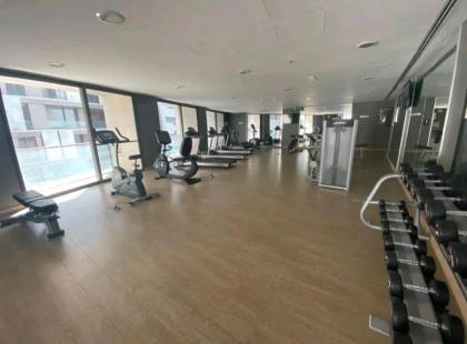 Luxury Abdali apartment - image 21