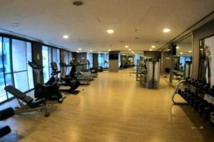 Luxury Abdali apartment - image 23