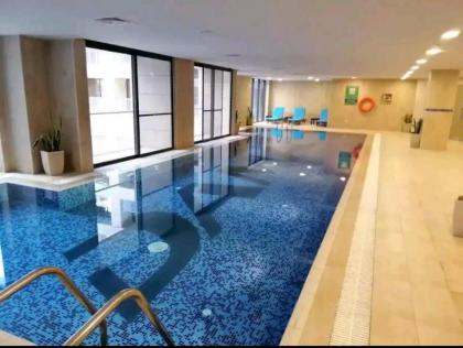 Luxury Abdali apartment - image 24