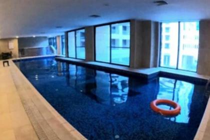 Luxury Abdali apartment - image 25