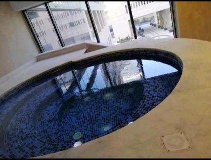 Luxury Abdali apartment - image 26