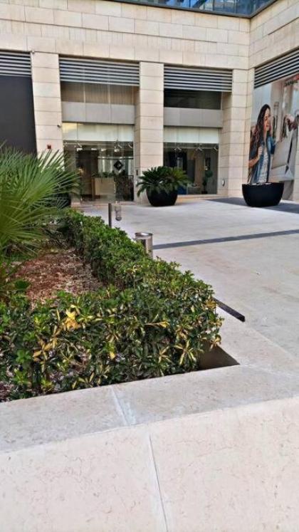 Luxury Abdali apartment - image 28