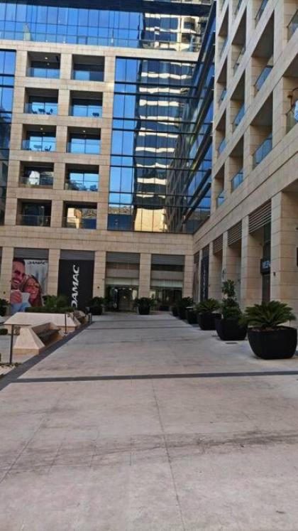 Luxury Abdali apartment - image 29