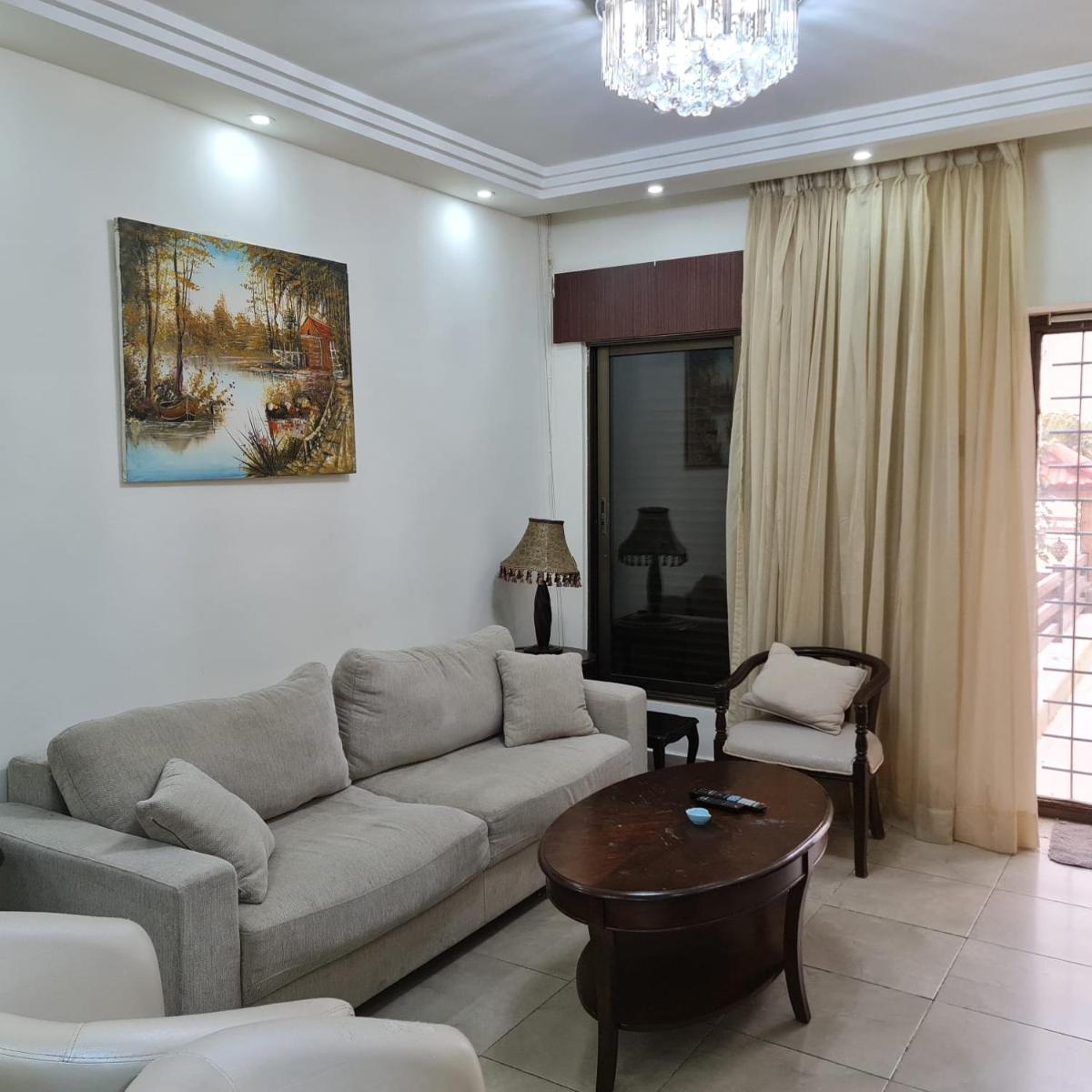 7th circle Appartment - main image