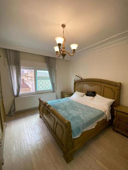 Dair Ghbar Lovely 3-Bedroom with Free parking! - image 22