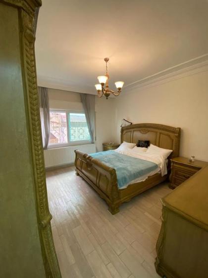 Dair Ghbar Lovely 3-Bedroom with Free parking! - image 24